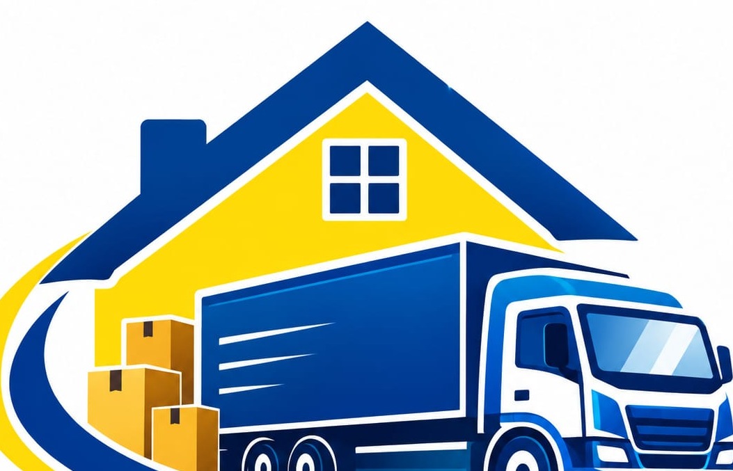 Aneesa Packers and Movers logo